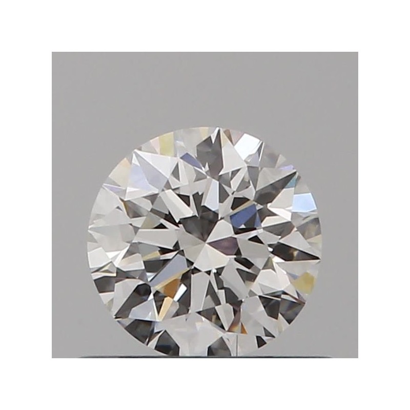 Diament szlif okrągły, 0.47ct, VVS1, F, GIA 2537471286 Diament szlif okrągły, 0.47ct, VVS1, F, GIA 2537471286